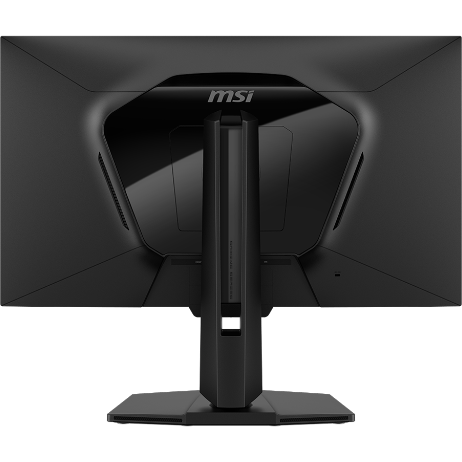 Монитор MSI 27" MAG 274QPF X30MV — изображение 4