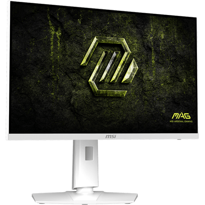 Монитор MSI 27" MAG 274QRFW X32 — изображение 3