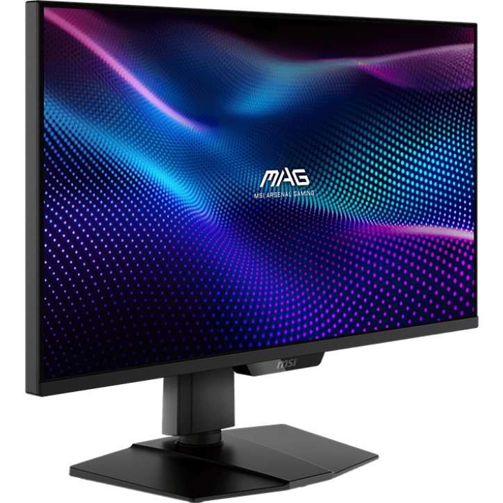 Монитор MSI 27" MAG 274UPDF E16M — изображение 3