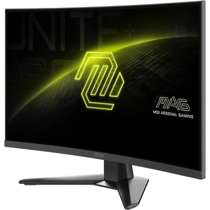 Монитор MSI 27" MAG 275CQF E18 — изображение 3