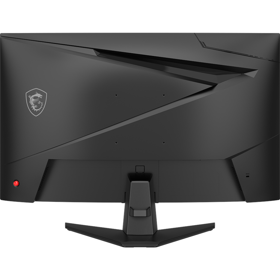 Монитор MSI 27" MAG 275CQF E18 — изображение 5