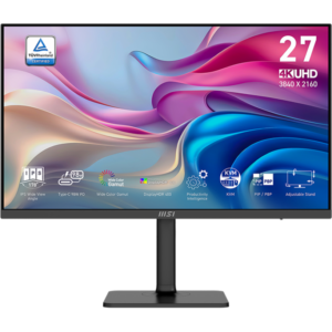 Монитор MSI 27" MD272UPHG
