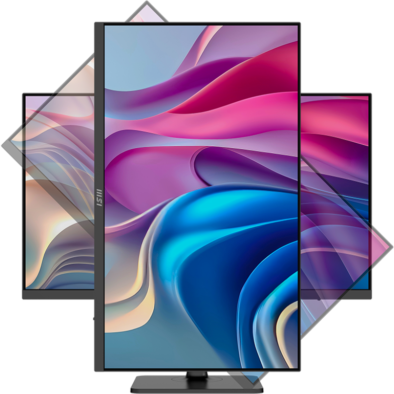Монитор MSI 27" MD272UPHG — изображение 5