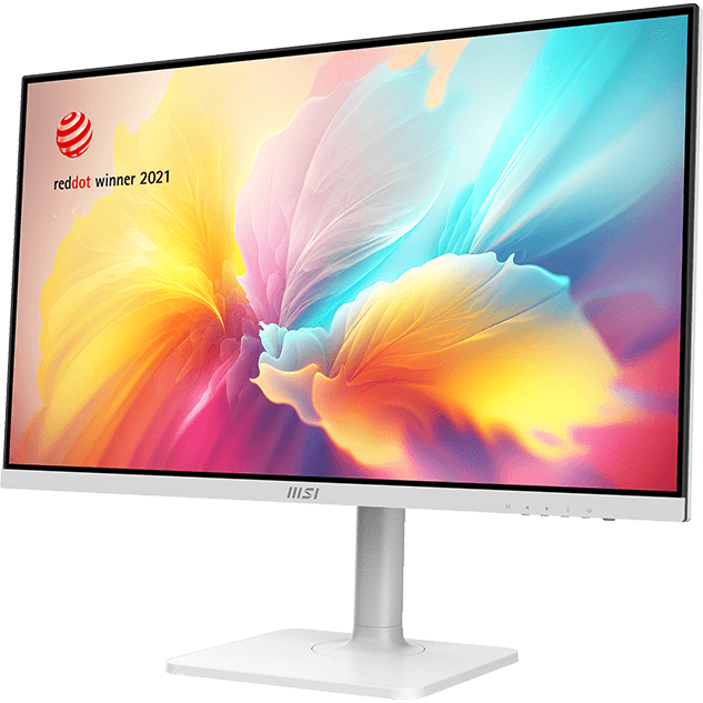 Монитор MSI 27" Modern MD2712PW — изображение 4