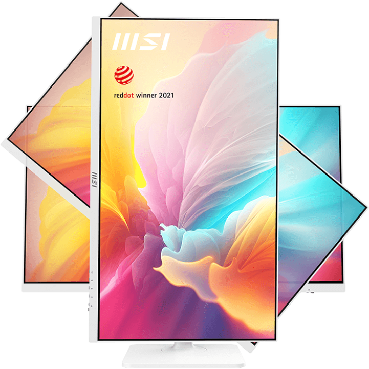 Монитор MSI 27" Modern MD2712PW — изображение 6