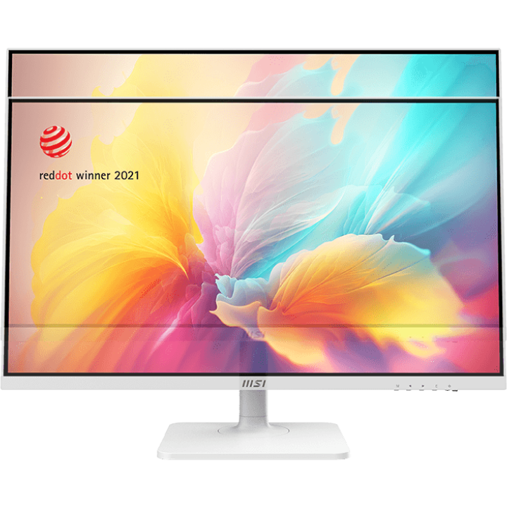 Монитор MSI 27" Modern MD2712PW — изображение 7