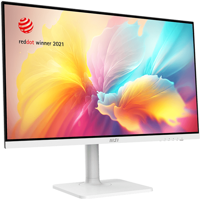 Монитор MSI 27" Modern MD2712PW — изображение 8