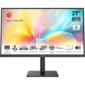 Монитор MSI 27" Modern MD272QXP