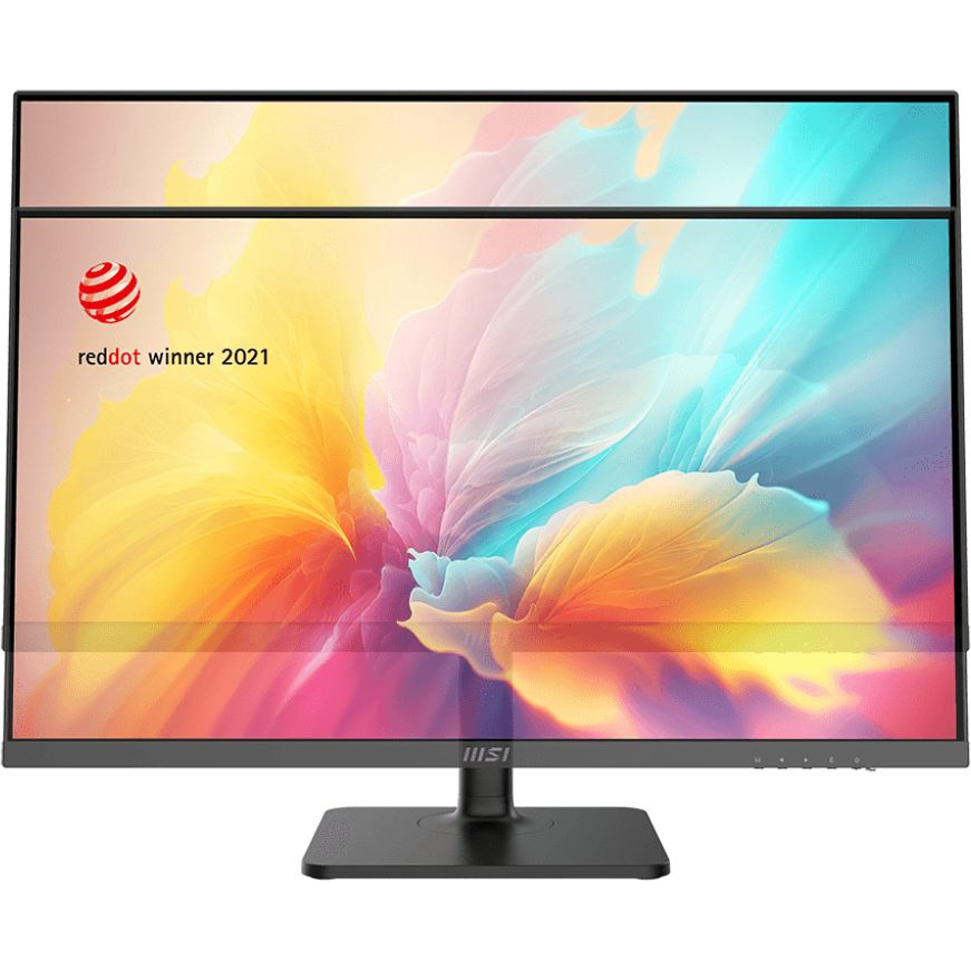 Монитор MSI 27" Modern MD272QXP — изображение 3