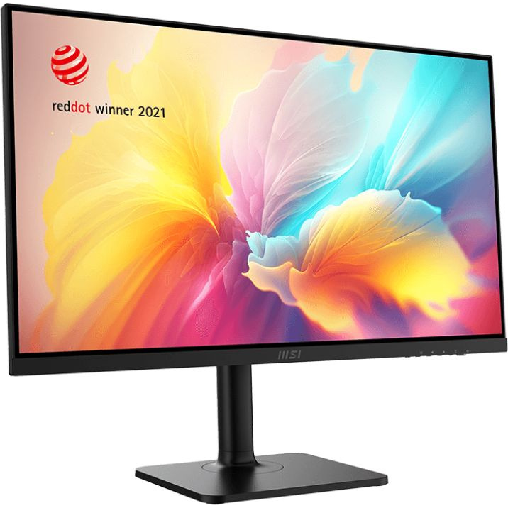 Монитор MSI 27" Modern MD272QXP — изображение 4