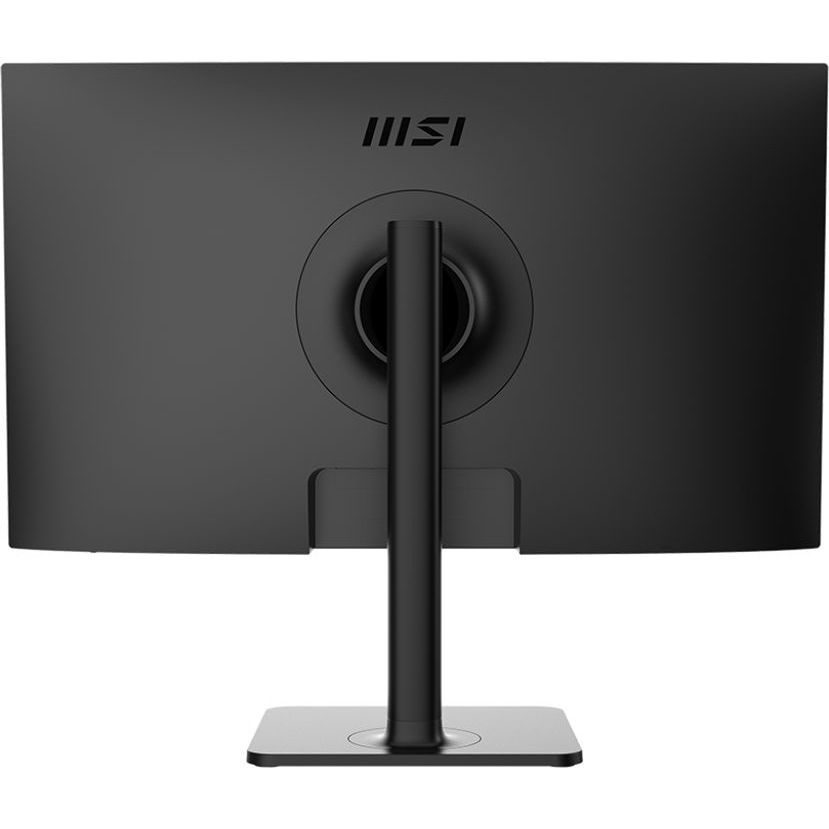 Монитор MSI 27" Modern MD272QXP — изображение 7