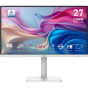 Монитор MSI 27" Modern MD272UPHW