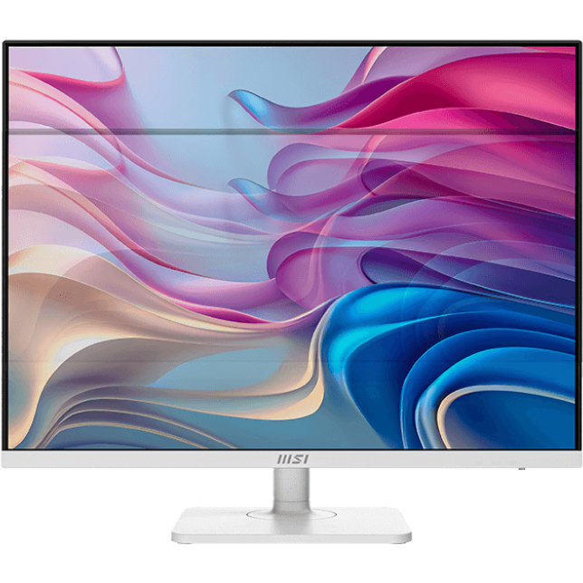 Монитор MSI 27" Modern MD272UPHW — изображение 3
