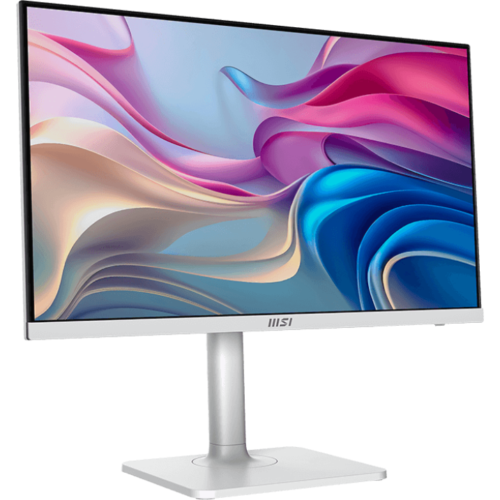 Монитор MSI 27" Modern MD272UPHW — изображение 4