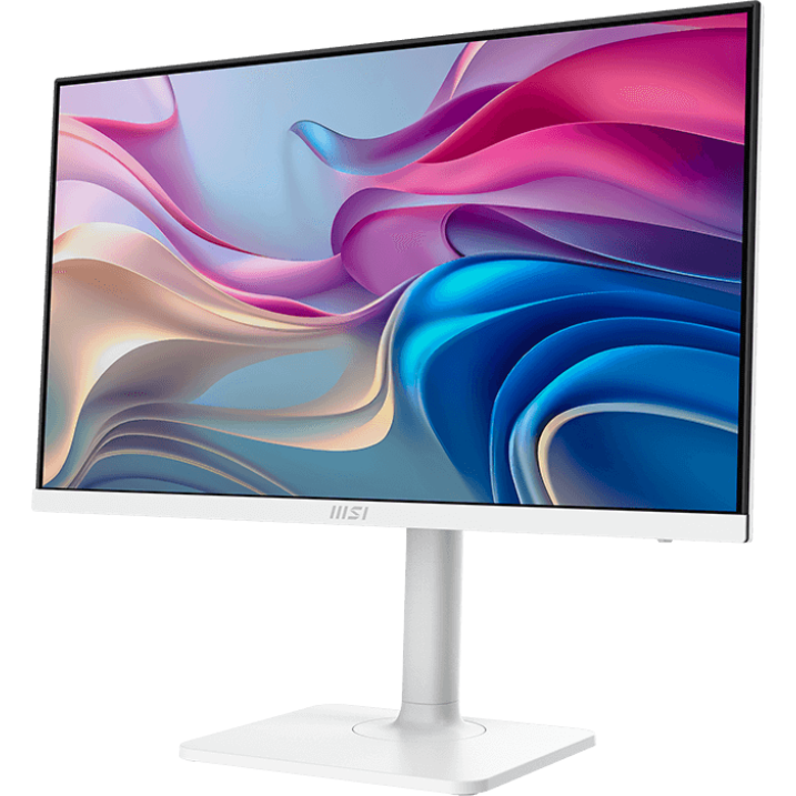 Монитор MSI 27" Modern MD272UPHW — изображение 5