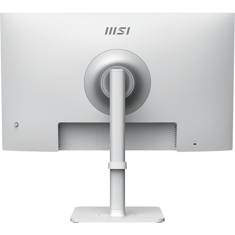 Монитор MSI 27" Modern MD272UPHW — изображение 6