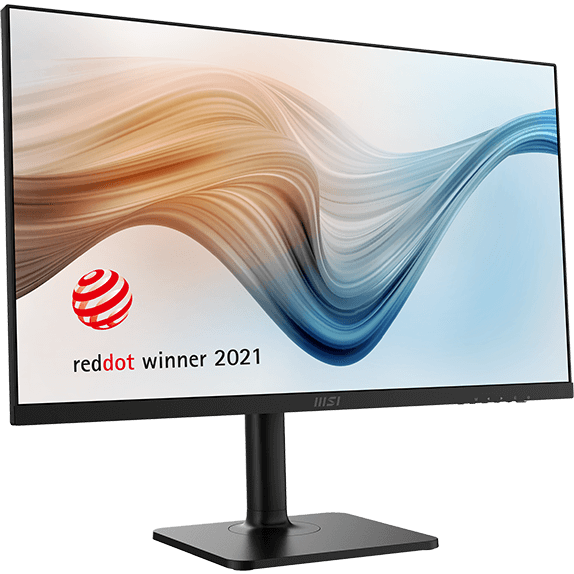 Монитор MSI 27" Modern MD272XP — изображение 2