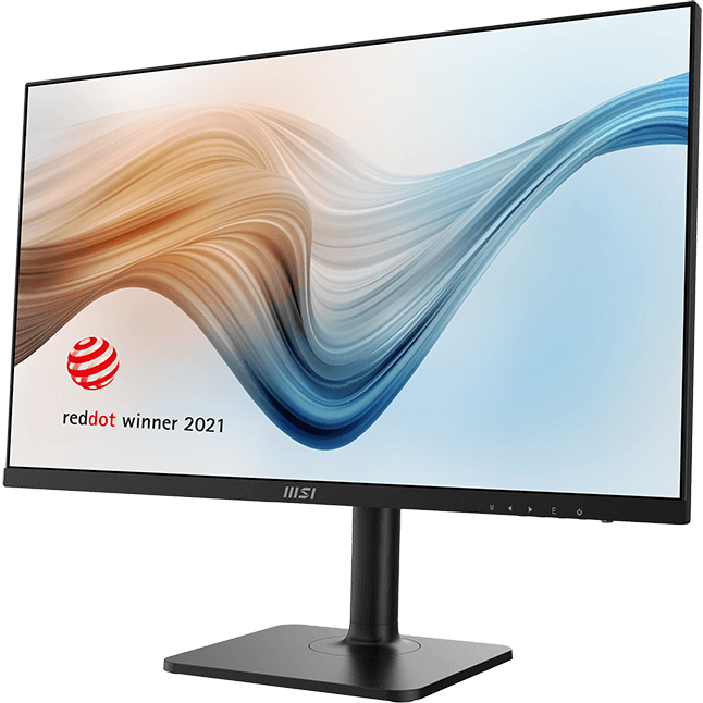 Монитор MSI 27" Modern MD272XP — изображение 3