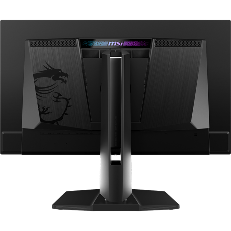 Монитор MSI 27" MPG 271QRX QD-OLED — изображение 4