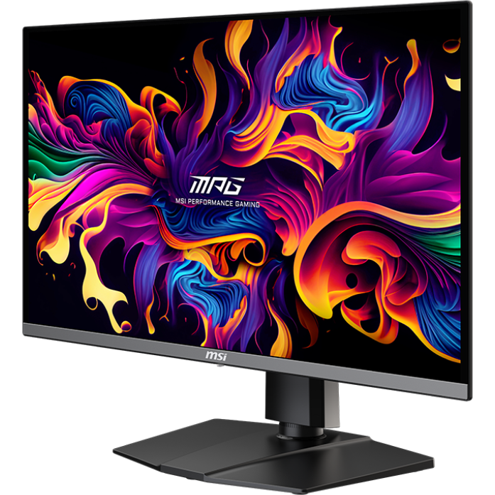 Монитор MSI 27" MPG 272URX QD-OLED — изображение 2