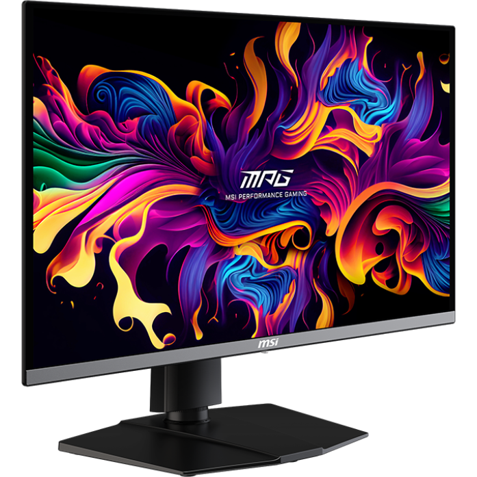 Монитор MSI 27" MPG 272URX QD-OLED — изображение 3