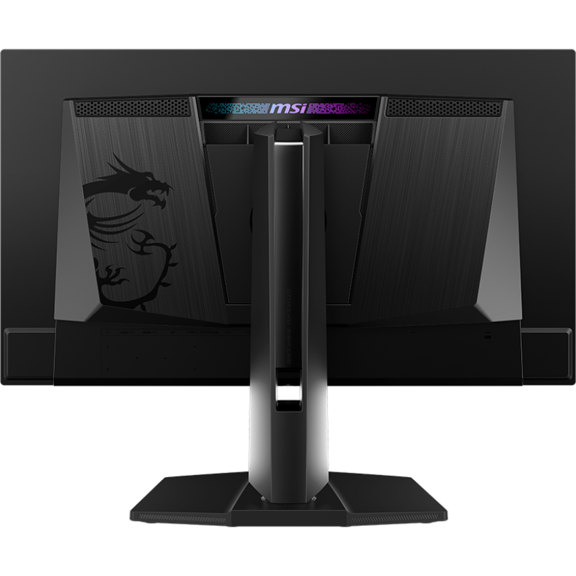 Монитор MSI 27" MPG 272URX QD-OLED — изображение 4