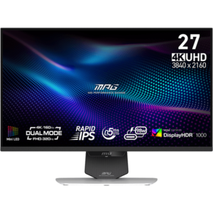 Монитор MSI 27" MPG 274URDFW E16M