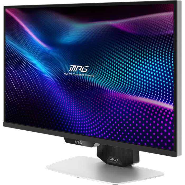 Монитор MSI 27" MPG 274URDFW E16M — изображение 2