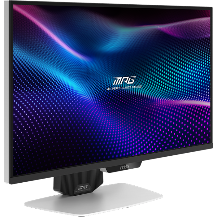Монитор MSI 27" MPG 274URDFW E16M — изображение 3