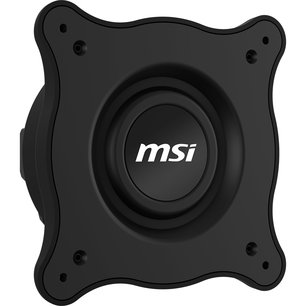 Монитор MSI 27" PRO MAX 271QPX14G — изображение 2