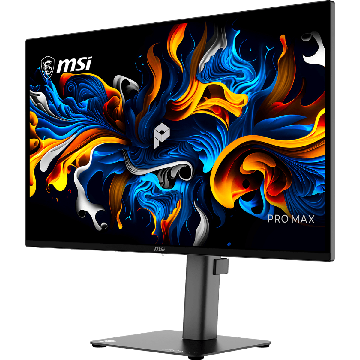 Монитор MSI 27" PRO MAX 271QPX14G — изображение 4