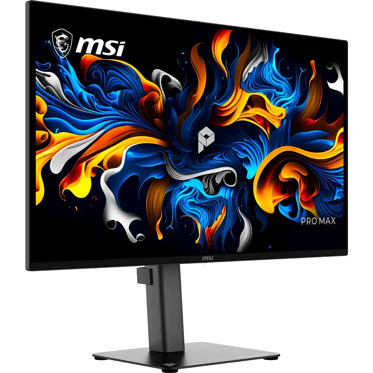 Монитор MSI 27" PRO MAX 271QPX14G — изображение 5