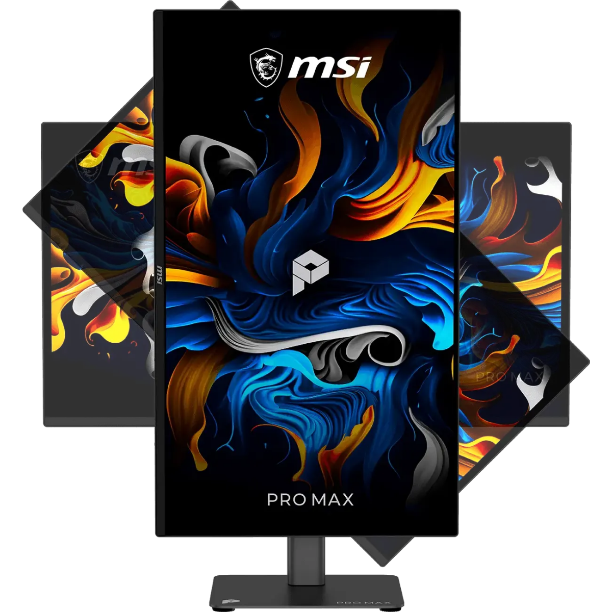 Монитор MSI 27" PRO MAX 271QPX14G — изображение 7