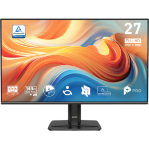 Монитор MSI 27" PRO MP271 E14A