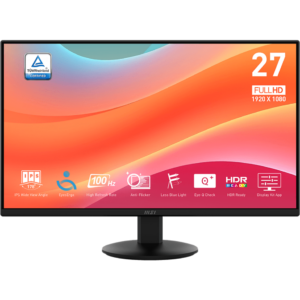 Монитор MSI 27" PRO MP272L
