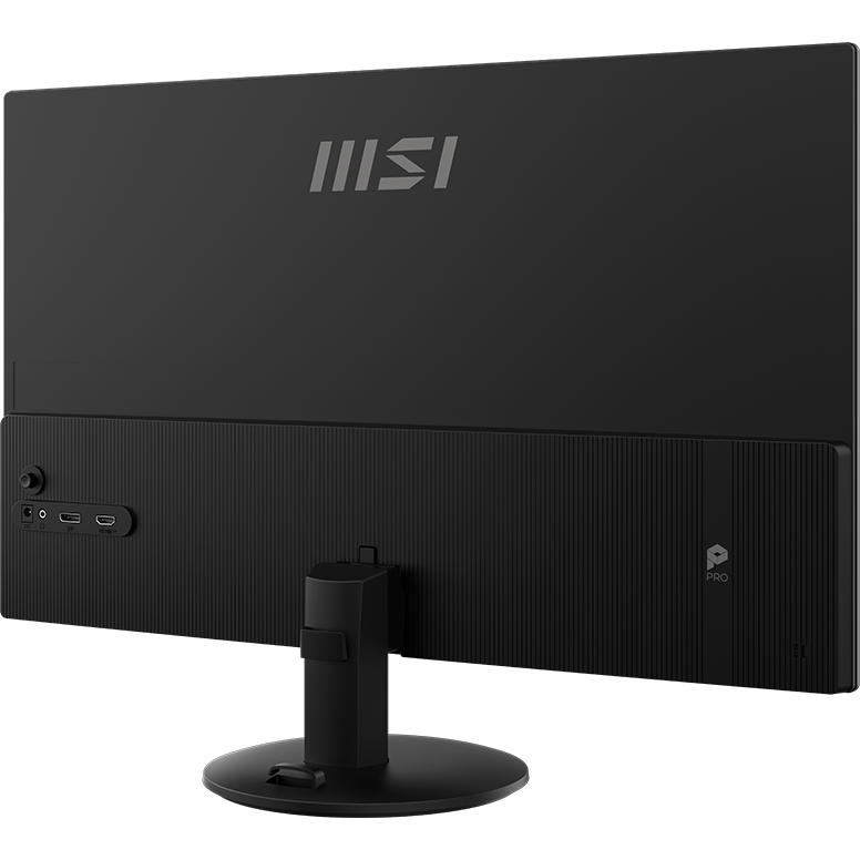 Монитор MSI 27" PRO MP272L — изображение 5