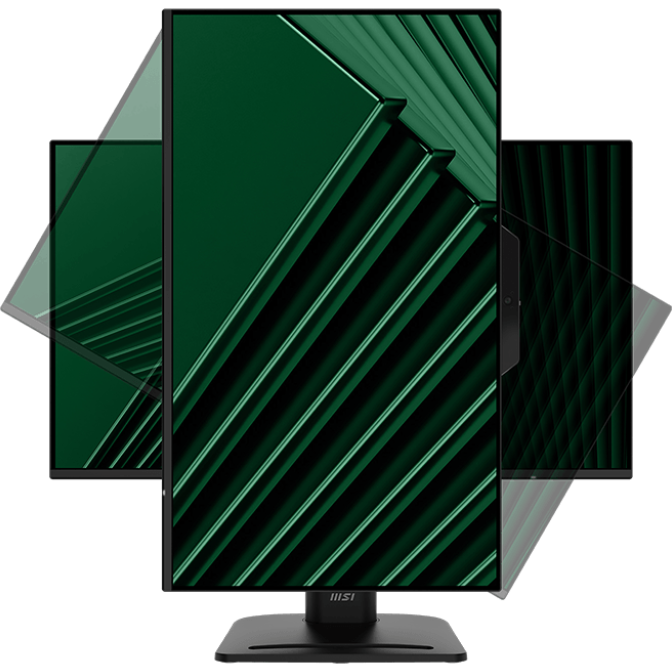 Монитор MSI 27" PRO MP272PMG — изображение 5