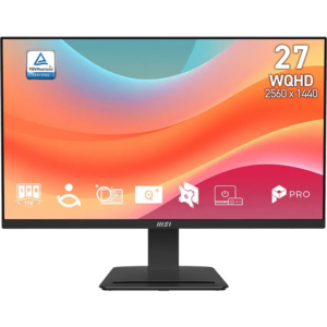 Монитор MSI 27" PRO MP273Q E7