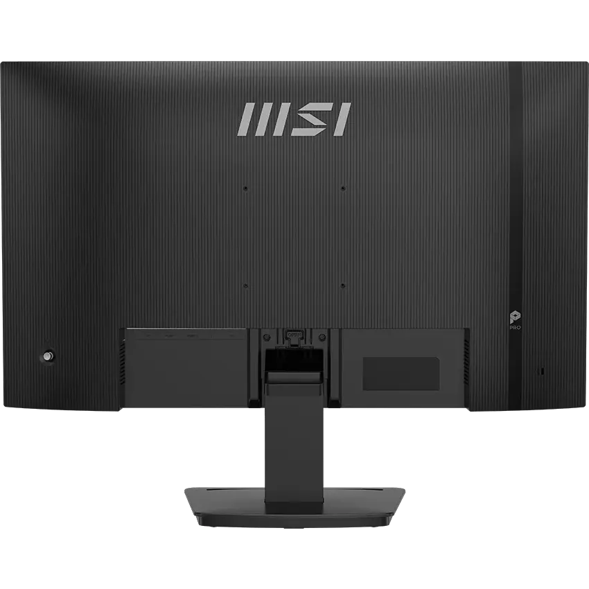 Монитор MSI 27" PRO MP273Q E7 — изображение 4