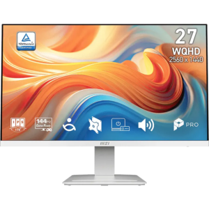 Монитор MSI 27" PRO MP273QW E14