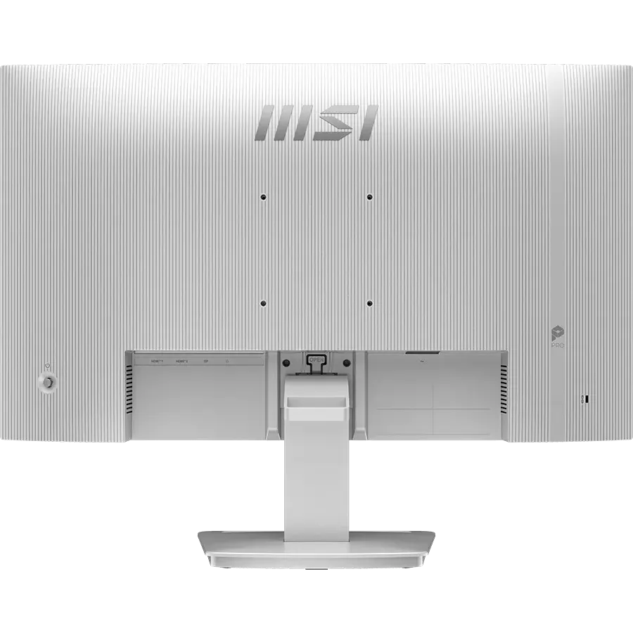 Монитор MSI 27" PRO MP273QW E14 — изображение 4