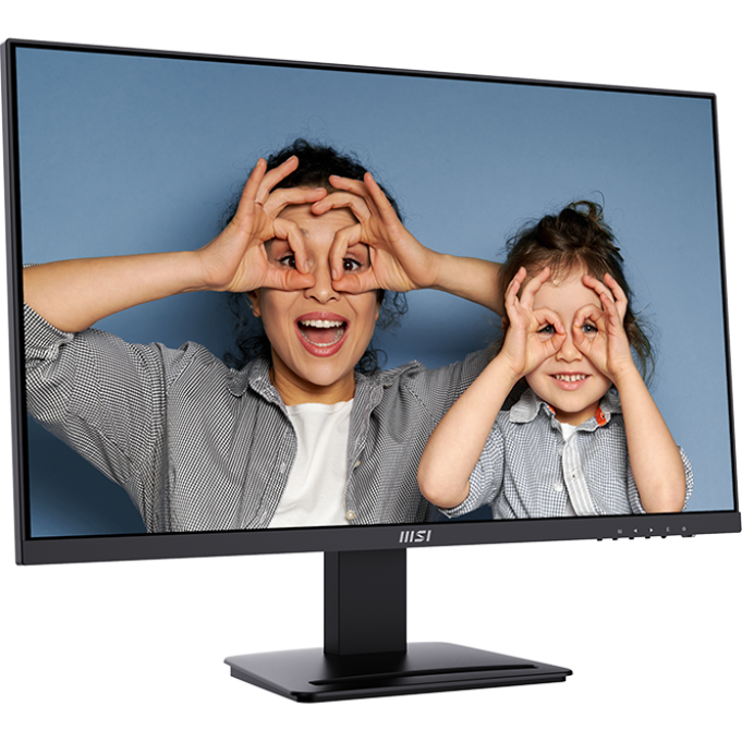 Монитор MSI 27" PRO MP273U — изображение 2