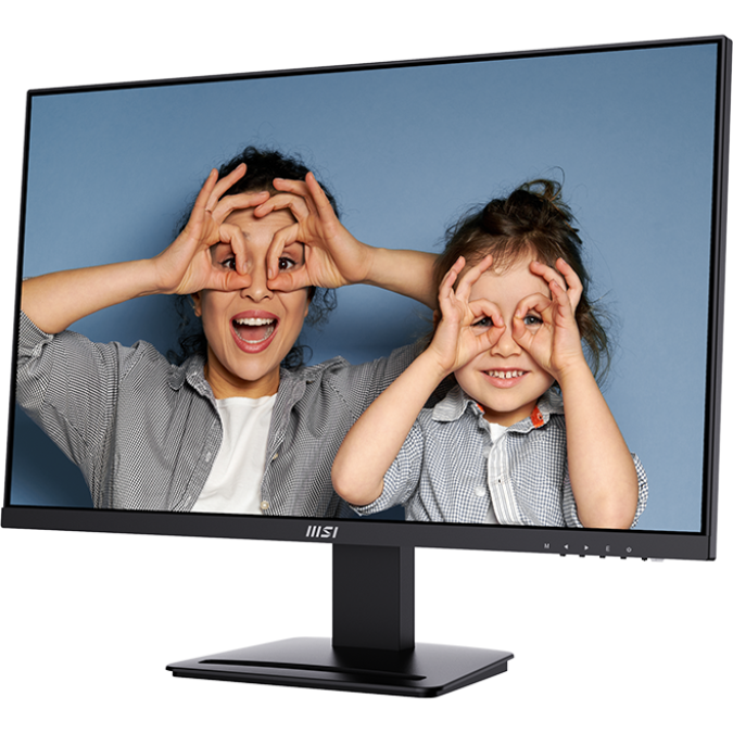 Монитор MSI 27" PRO MP273U — изображение 3