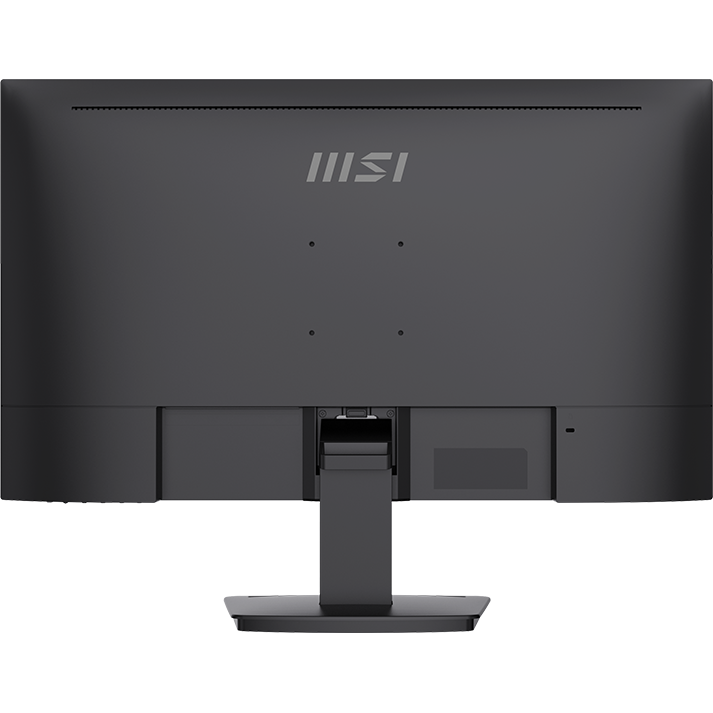 Монитор MSI 27" PRO MP273U — изображение 4