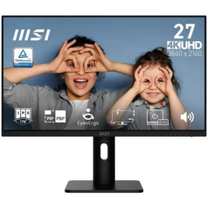 Монитор MSI 27" PRO MP273UP E6