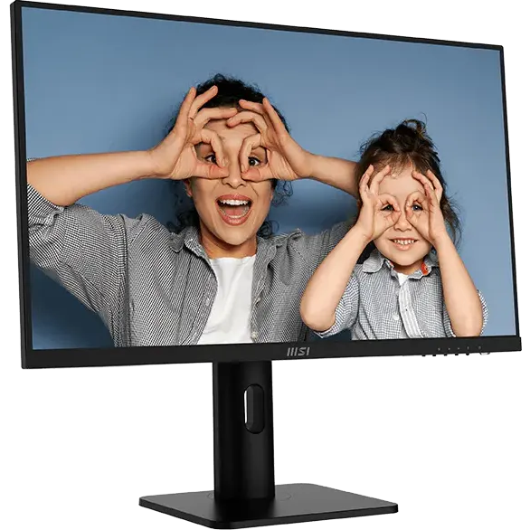 Монитор MSI 27" PRO MP273UP E6 — изображение 3