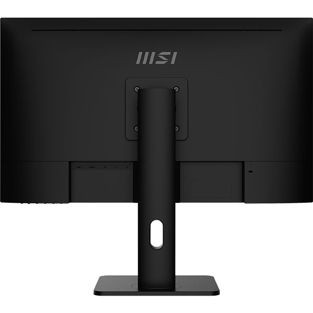Монитор MSI 27" PRO MP273UP E6 — изображение 5