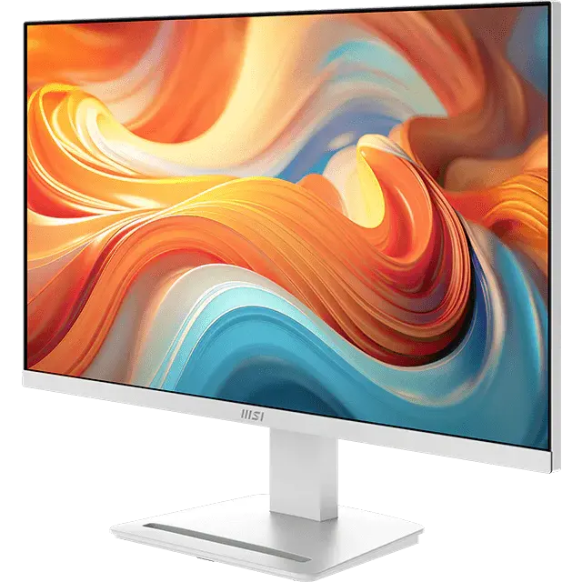 Монитор MSI 27" PRO MP273W E14A — изображение 2