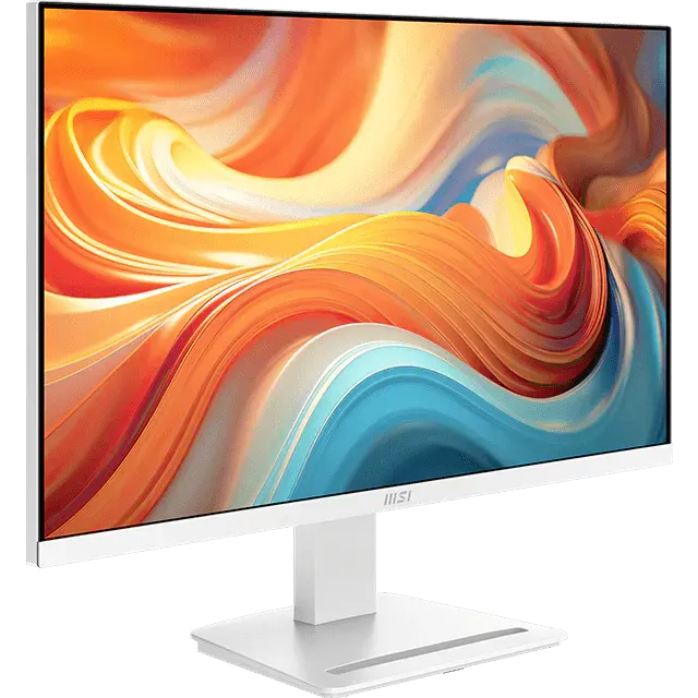Монитор MSI 27" PRO MP273W E14A — изображение 3