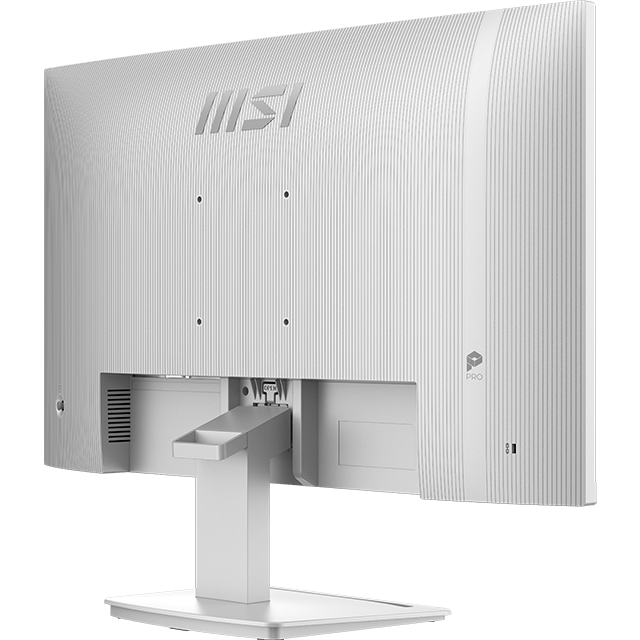 Монитор MSI 27" PRO MP273W E14A — изображение 5